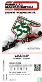 Formula 1 Magyar Nagydij - Afbeelding 1