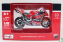 Ducati Desmosedici GP22 #43 J Miller - Afbeelding 3