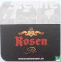Rosen pils / Zechne - Afbeelding 1