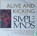 Alive & Kicking (84/85/86) - Afbeelding 2