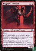 Magmatic Sprinter - Afbeelding 1