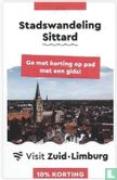 Stadswandeling Sittard - Afbeelding 1