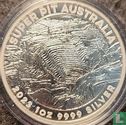 Australien 1 Dollar 2023 "Super Pit Australia" - Bild 1