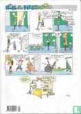Sjors en Sjimmie stripblad 19 - Image 2