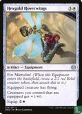 Hexgold Hoverwings