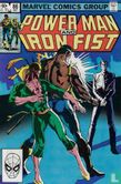 Power Man and Iron Fist 86 - Image 1