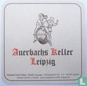 Auerbachs Keller Leipzig - Afbeelding 1