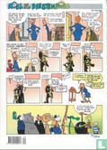 Sjors en Sjimmie stripblad 8 - Bild 2