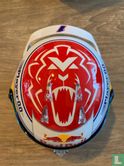 Helm Max Verstappen Retro 2023 - Image 3