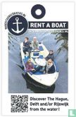 Randstad Recreaties - Rent A Boat - Afbeelding 1