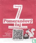  7 Pomerancový caj - Image 1