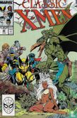 Classic X-men 20 - Bild 1