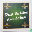 Das Schöne am Leben