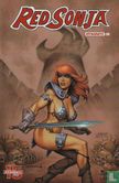Red Sonja 8