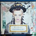 Karma Chameleon