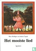 Het mooiste lied
