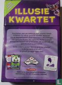 Illusie Kwartet