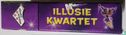 Illusie Kwartet