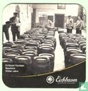 Eichbaum fasslager
