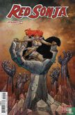 Red Sonja 9