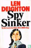 Spy Sinker - Image 1