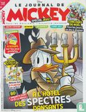 Le Journal de Mickey 3727 3727 (2023) - Journal de Mickey, Le