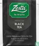 Black Tea