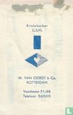 Café Restaurant "Houtrust" - Afbeelding 2