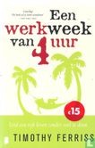 Een werkweek van 4 uur