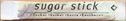 Sugar Stick [2L] - Afbeelding 1