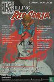 Red Sonja 12