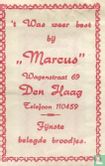 "Marcus"