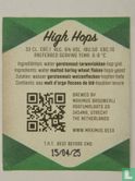 High Hops