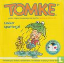 Lekker spatterje
