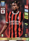 Samuel Chukwueze