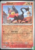 Litten [Reverse Holo] - Image 1