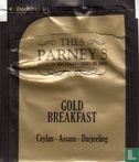 Gold Breakfast  - Bild 2