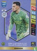 Ederson