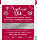 Christmas Tea - Afbeelding 2
