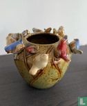 Birds vase - Image 2