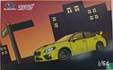 Subaru WRX STi