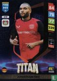 Jonathan Tah - Image 1