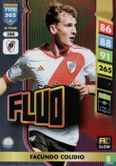 Facundo Colidio - Bild 1