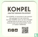 Kompel 9,3 cm - Afbeelding 2