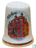Workum [Stadhuis] - Image 1