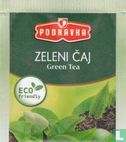 Zeleni Caj