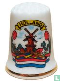 Holland