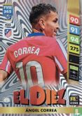 Ángel Correa