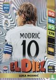 Luka Modrić