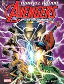 Avengers & the Infinity Gauntlet 1 - Image 1
